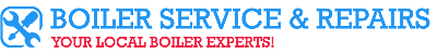 Boiler Repairs Purley logo