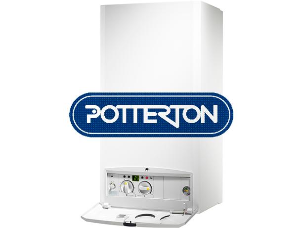 Potterton Boiler Repairs Purley, Call 020 3519 1525